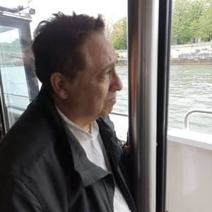 Meet your Posher, Nicolas